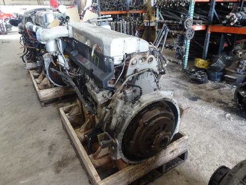 MERCEDES MBE4000 Engine Assembly