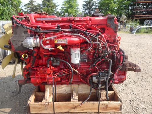 CUMMINS ISX-15 Engine Assembly