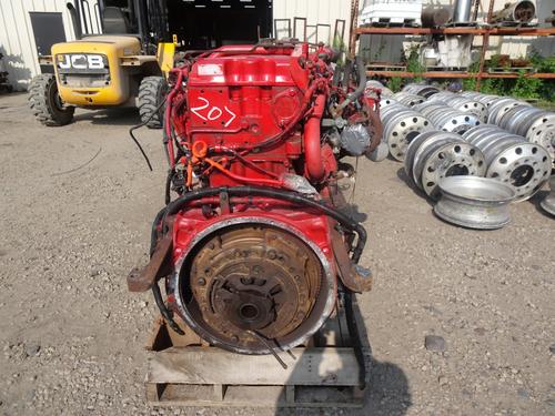 CUMMINS ISX-15 Engine Assembly