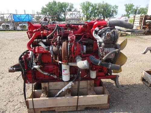 CUMMINS ISX-15 Engine Assembly