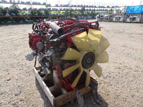 CUMMINS ISX-15 Engine Assembly