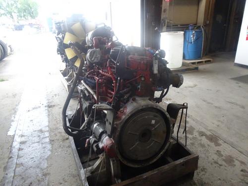 CUMMINS ISL Engine Assembly