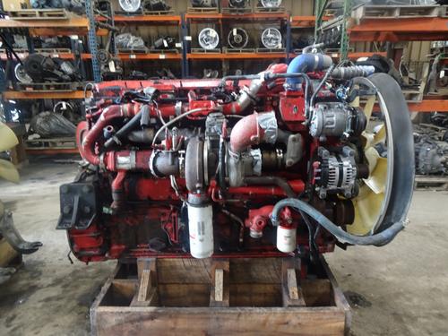 CUMMINS ISX-15 Engine Assembly