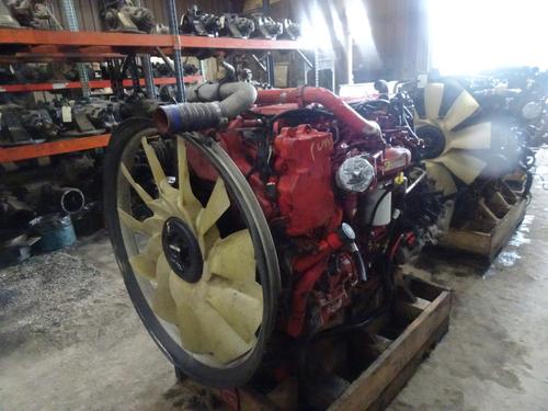 CUMMINS ISX-15 Engine Assembly