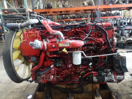 CUMMINS ISX-15 Engine Assembly