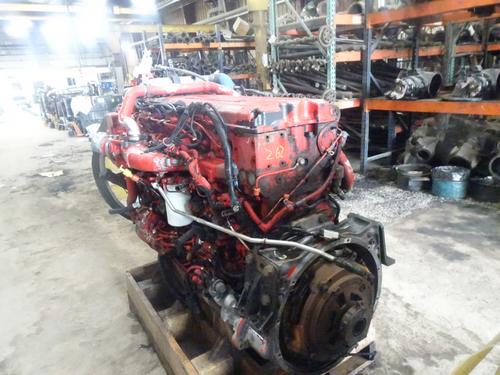 CUMMINS ISX-15 Engine Assembly