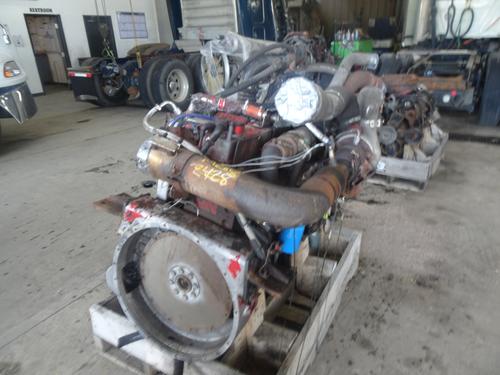 CUMMINS ISL Engine Assembly