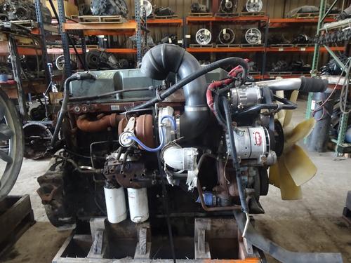 DETROIT 60 SER 14.0 Engine Assembly