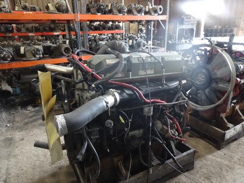 DETROIT 60 SER 14.0 Engine Assembly