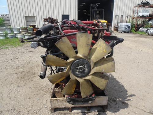 CUMMINS ISX-15 Engine Assembly