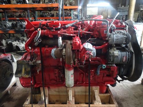 CUMMINS X-15 Engine Assembly