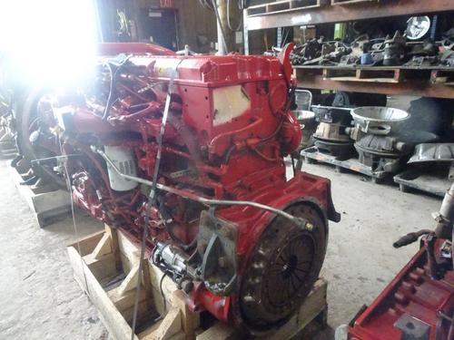CUMMINS X-15 Engine Assembly