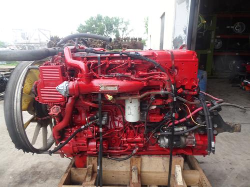 CUMMINS ISX-15 Engine Assembly