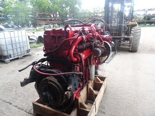 CUMMINS ISX-15 Engine Assembly