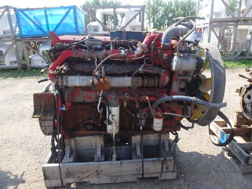CUMMINS ISX-15 Engine Assembly