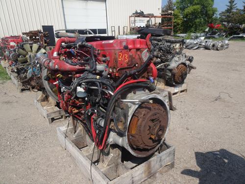 CUMMINS ISX-15 Engine Assembly