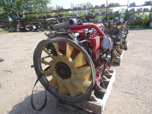 CUMMINS ISX-15 Engine Assembly