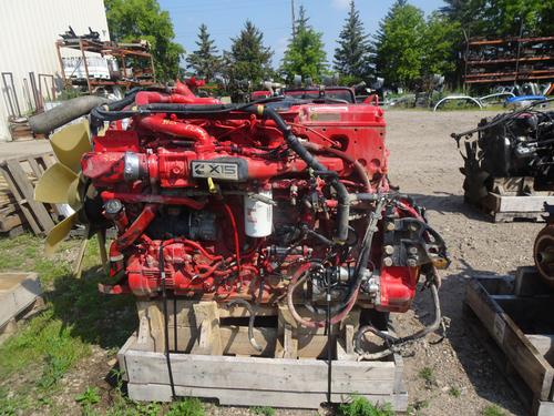 CUMMINS X-15 Engine Assembly