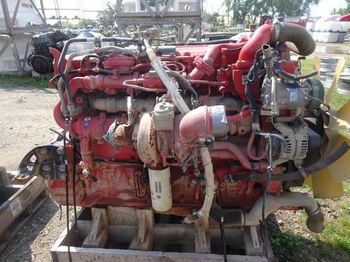 CUMMINS X-15 Engine Assembly