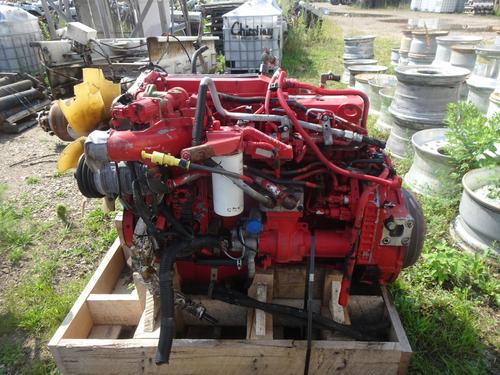 CUMMINS 6.7L Engine Assembly