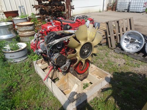 CUMMINS 6.7L Engine Assembly