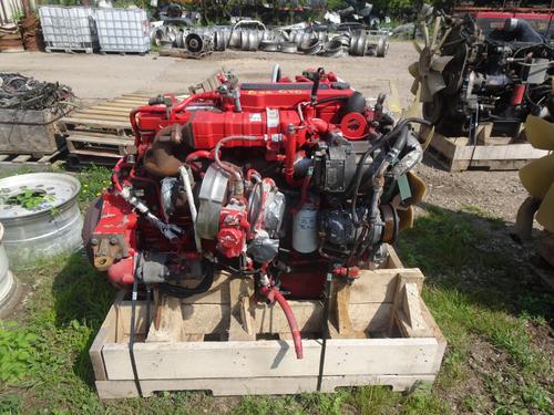 CUMMINS 6.7L Engine Assembly