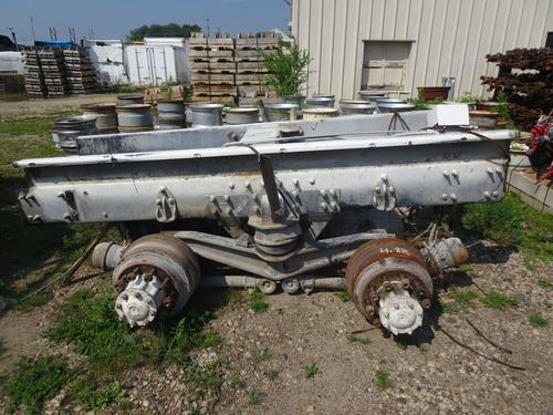 ROCKWELL RDL23160 CUTOFF - TANDEM AXLE