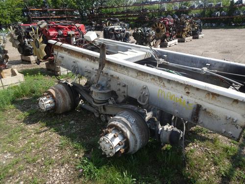 ROCKWELL RDL23160 CUTOFF - TANDEM AXLE