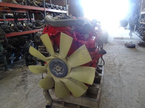 CUMMINS X-15 Engine Assembly