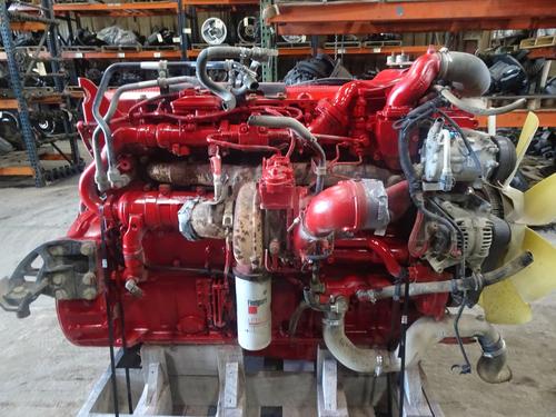 CUMMINS X-15 Engine Assembly