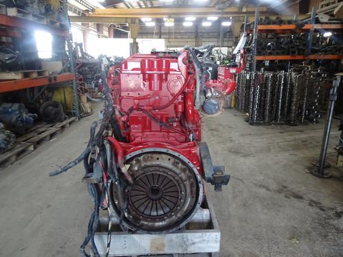 CUMMINS X-15 Engine Assembly