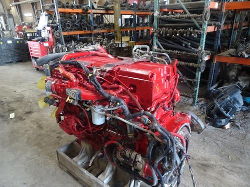 CUMMINS X-15 Engine Assembly