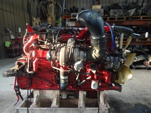 CUMMINS ISX-15 Engine Assembly