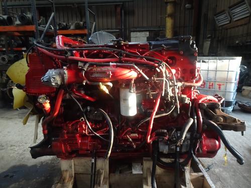 CUMMINS ISX-15 Engine Assembly