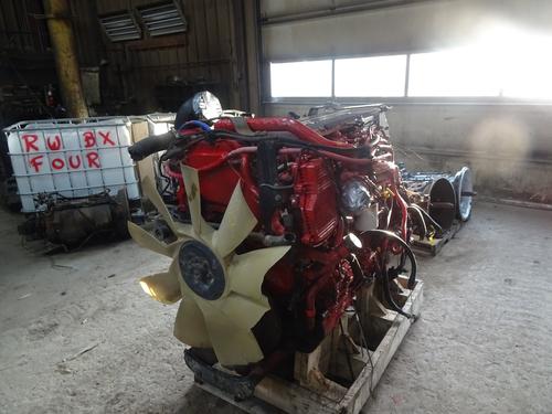 CUMMINS ISX-15 Engine Assembly