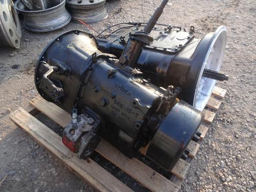 SPICER CM5552A Transmission Assembly