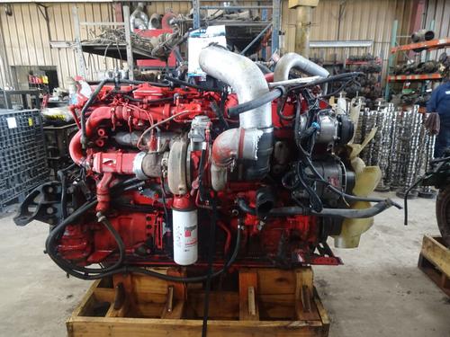 CUMMINS ISX-15 Engine Assembly