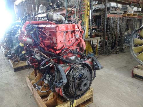 CUMMINS ISX-15 Engine Assembly