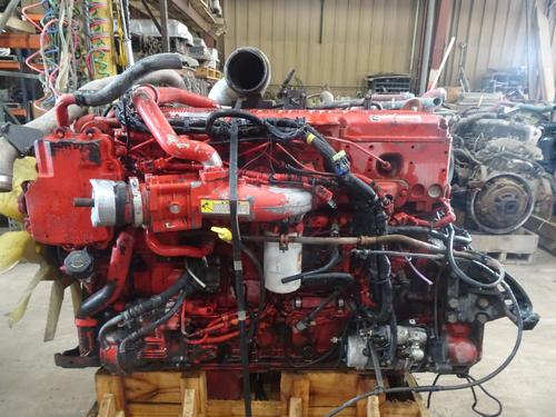 CUMMINS ISX-15 Engine Assembly