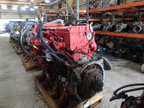 CUMMINS ISX-15 Engine Assembly