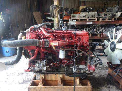 CUMMINS ISX-15 Engine Assembly