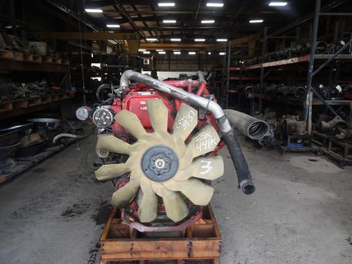 CUMMINS ISX-15 Engine Assembly