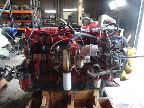 CUMMINS ISX-15 Engine Assembly