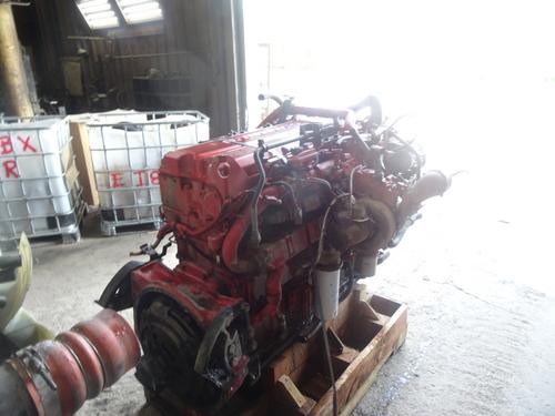 CUMMINS ISX-15 Engine Assembly