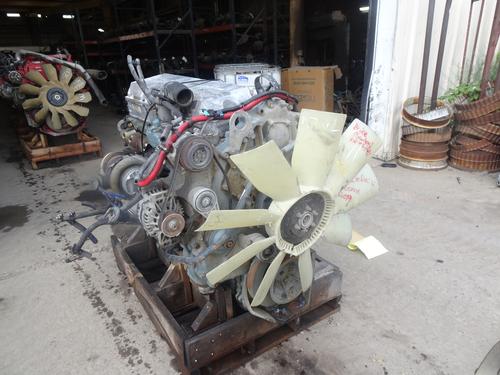 DETROIT 60 SER 12.7 Engine Assembly