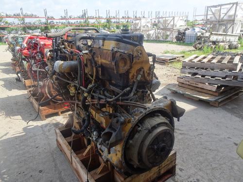 CAT C-15 Engine Assembly