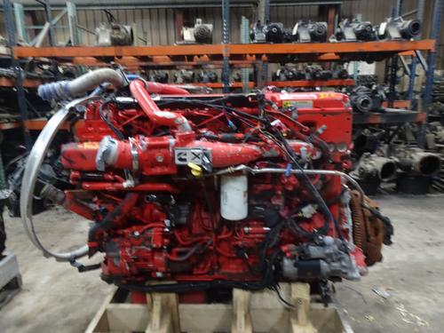 CUMMINS X-15 Engine Assembly