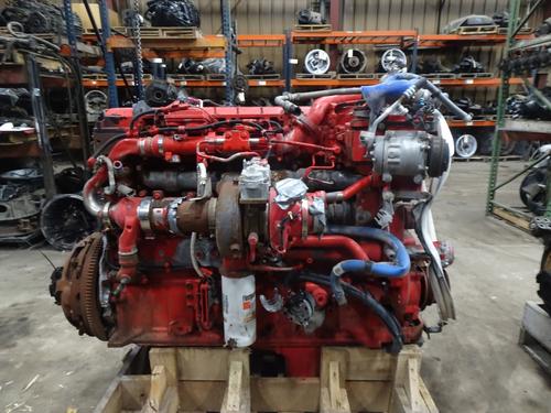 CUMMINS X-15 Engine Assembly