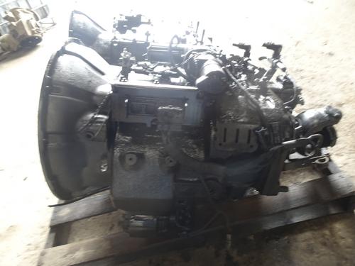 FULLER RTO16910BDM3 Transmission Assembly