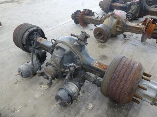 ROCKWELL RR/RS-23-160 Axle Assembly, Rear (Rear)